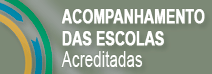 Acompanhamento das Escolas