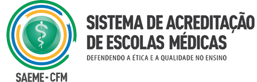 Saeme - Sistema de Acreditação de Escolas Médicas